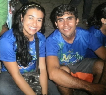 Marcha pra Jesus 2011